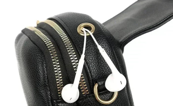 Amine™ | Sac au design rétro