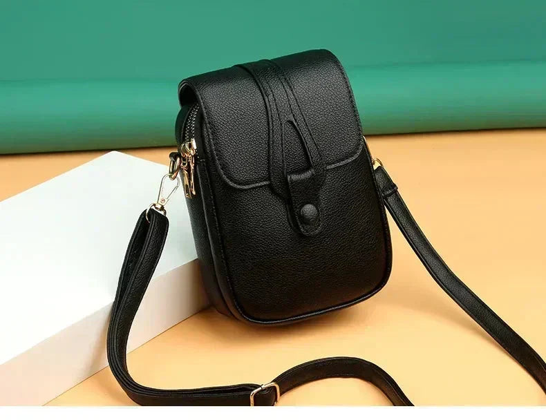Arnora™ | Sac Rétro