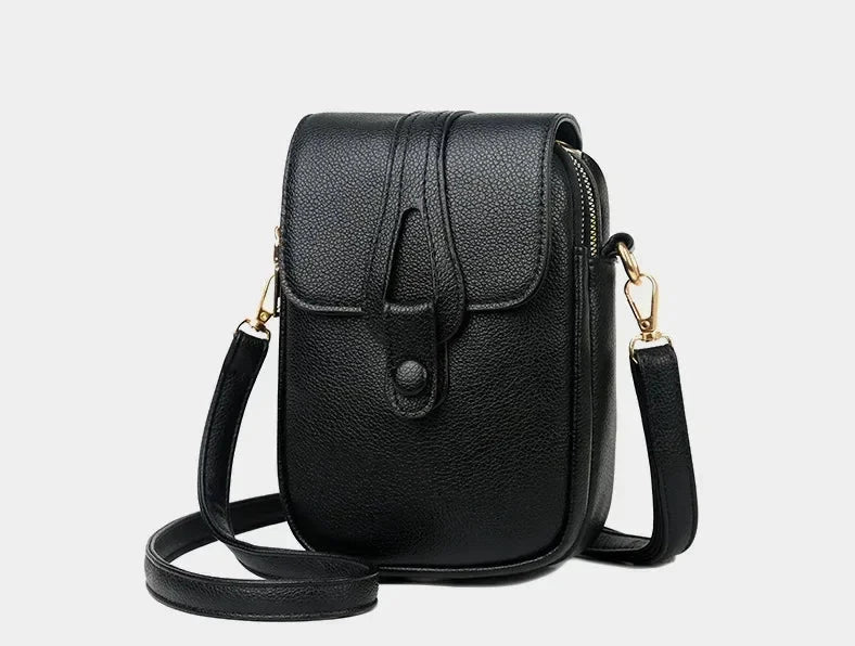 Amine™ | Sac au design rétro