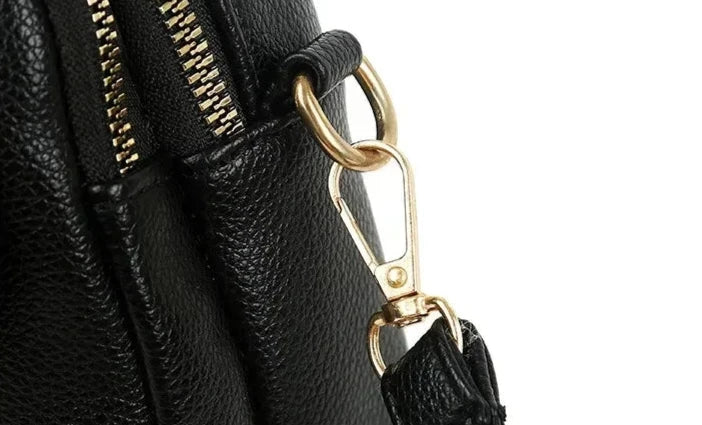 Amine™ | Sac au design rétro