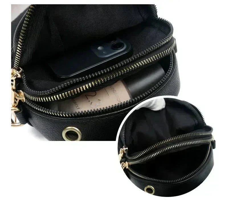 Arnora™ | Sac Rétro