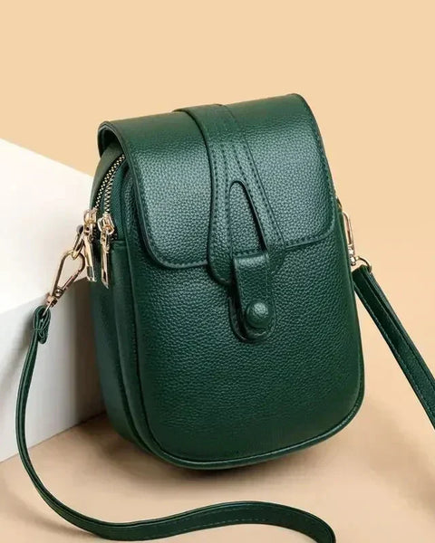 Amine™ | Sac au design rétro