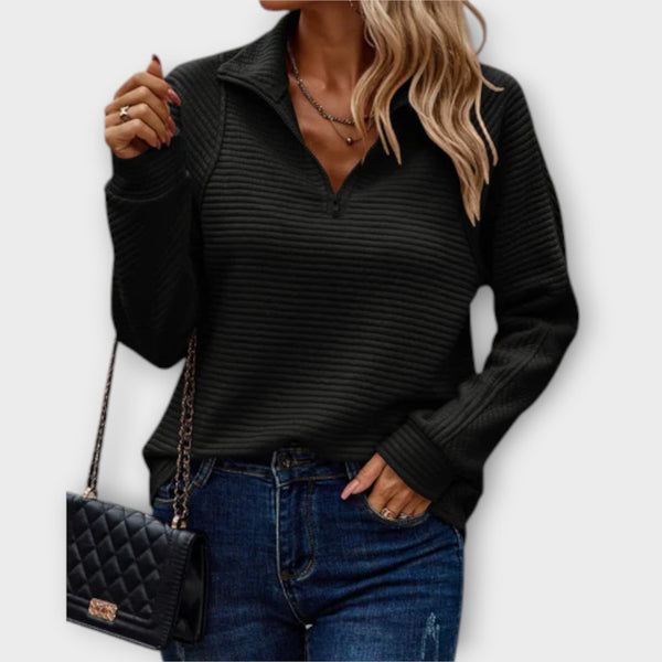 Vida | Pull Halfzip