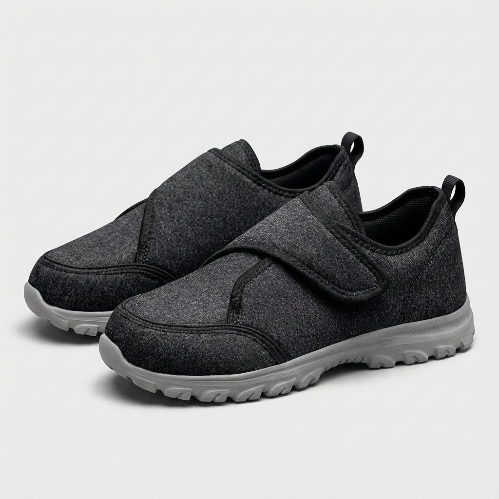 Lara – Orthopaedic Comfort Shoes