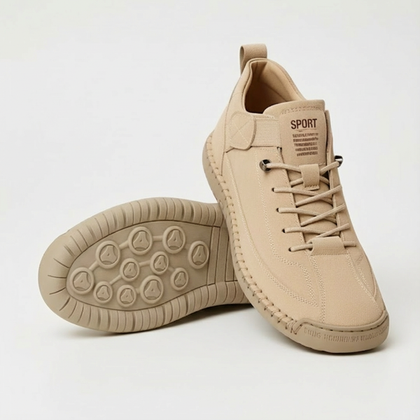 Mia – Comfortable & Pain-Free Orthopaedic Sneakers