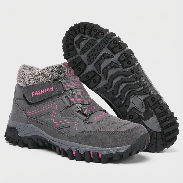 Montela Orthopaedic Winter Boots