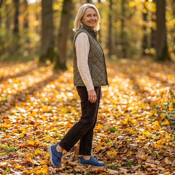 Lara – Orthopaedic Comfort Shoes