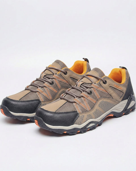 Steppers - Trekking Shoes
