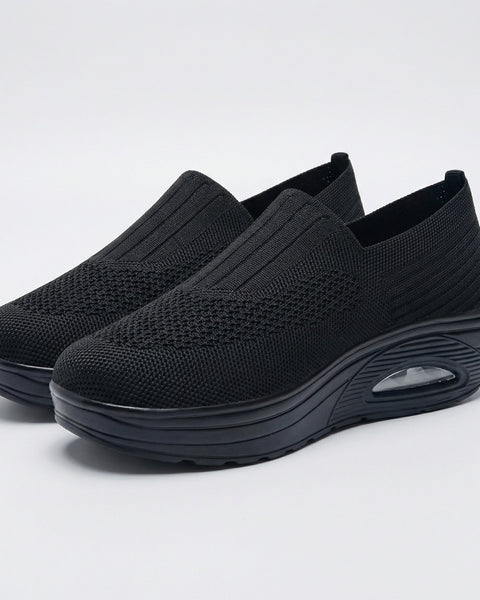 Nuvia - Orthopaedic Shoes
