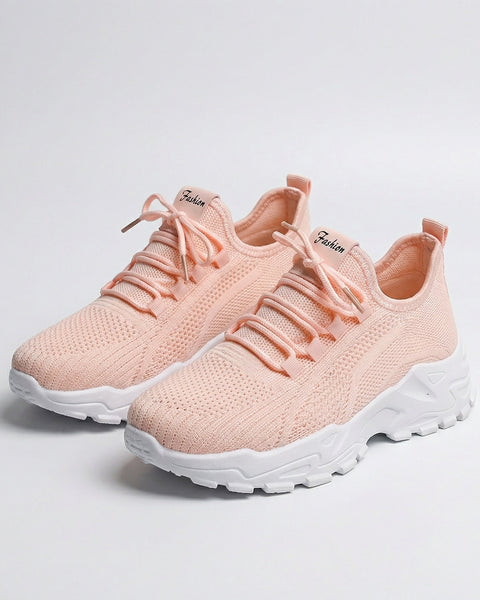 Potsdam - Breathable Shoes