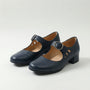 Denisa - Orthopaedic Leather Sandals