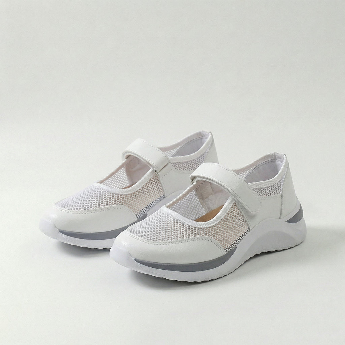 Flexora – Absolute comfort for pain-free feet