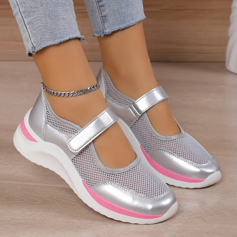 Flexora – Absolute comfort for pain-free feet