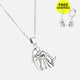  Sterling Silver