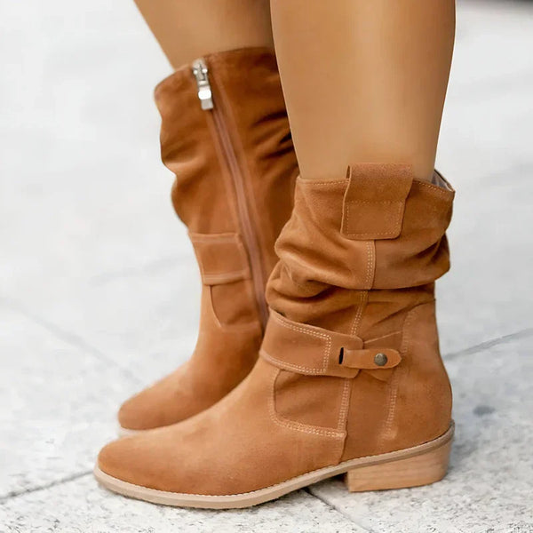 Savannah | Bottes Orthopédiques™
