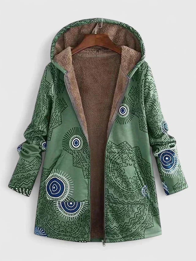 Averiel – Veste Confortable