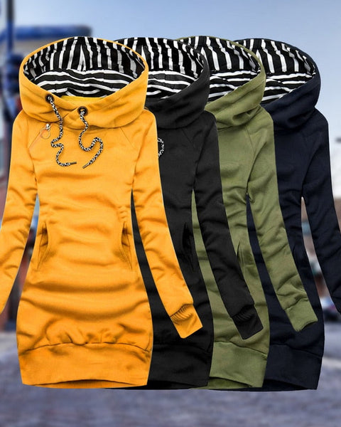 Beckham | Veste Robe Sweat