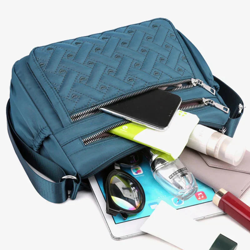 Aranya™ | Sac messager en nylon