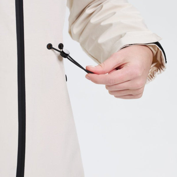 SAGE | IMPERMÉABLE LÉGER