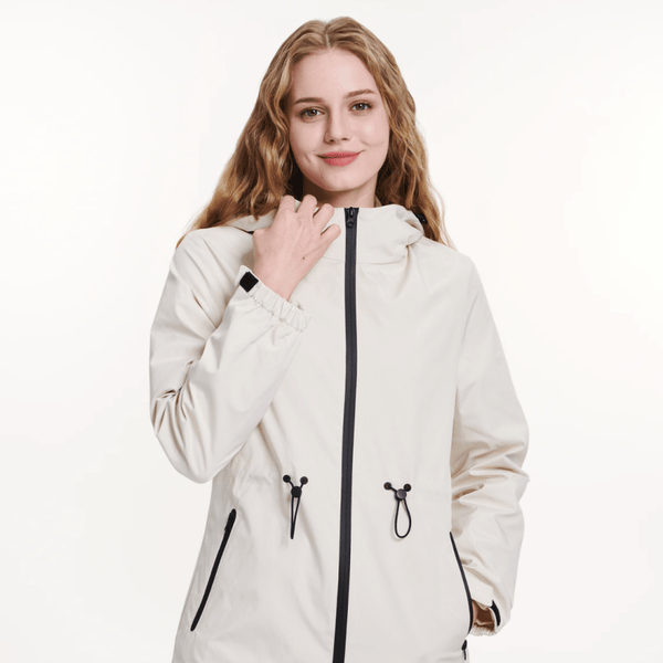 SAGE | IMPERMÉABLE LÉGER