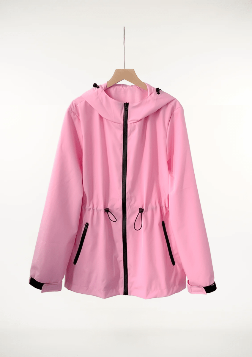 SAGE | IMPERMÉABLE LÉGER