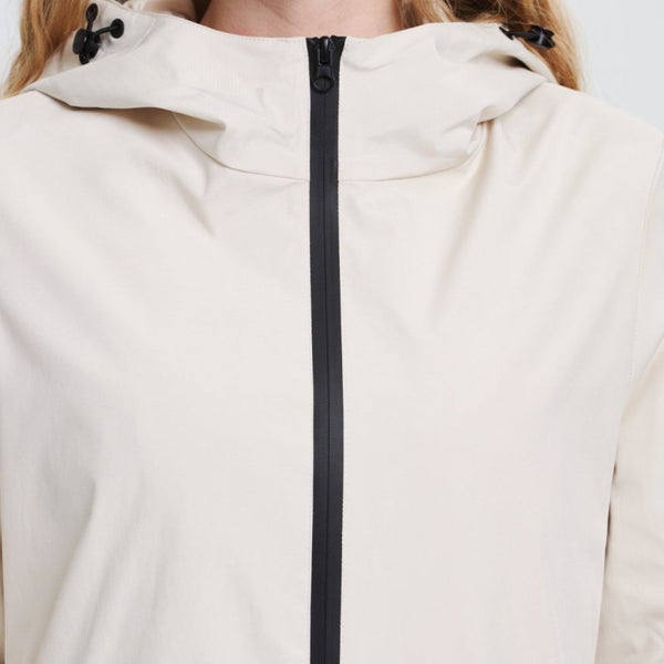 SAGE | IMPERMÉABLE LÉGER