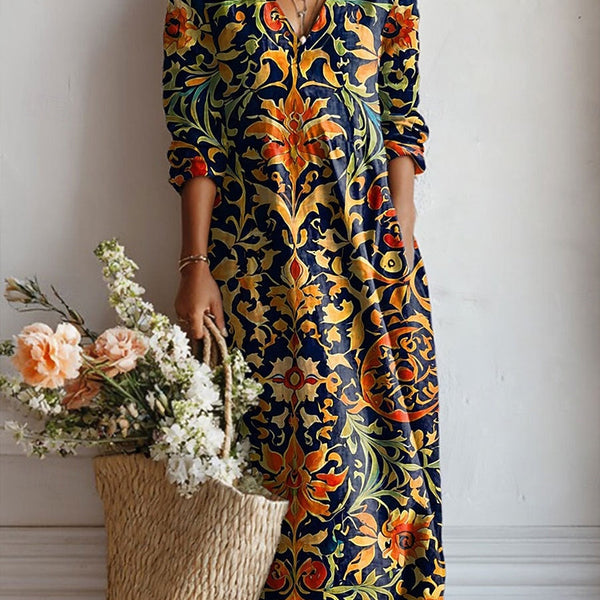 Amara™ | Daily Comfort Dress