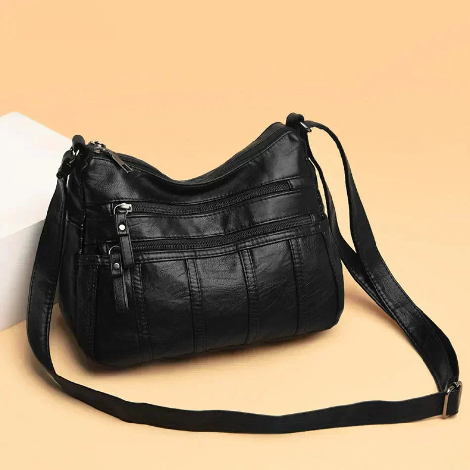 Annnika™ | Sac Bandoulière Doux