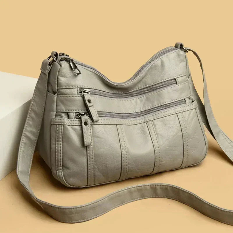 Annnika™ | Sac Bandoulière Doux