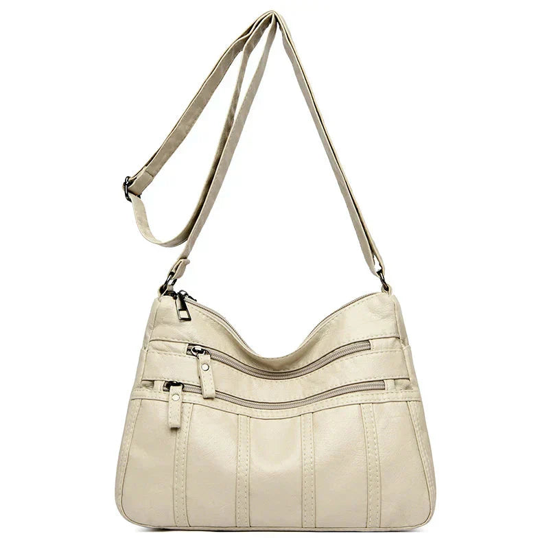 Annnika™ | Sac Bandoulière Doux