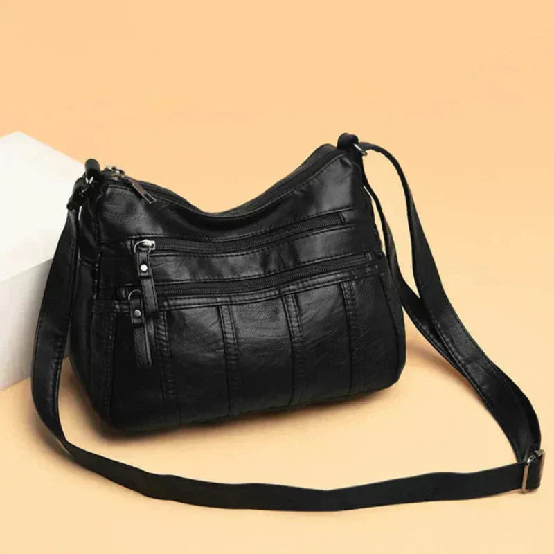 Annnika™ | Sac Bandoulière Doux
