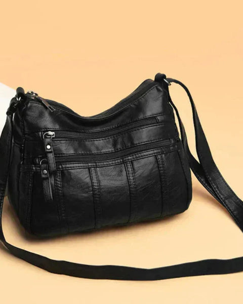 Annnika™ | Sac Bandoulière Doux