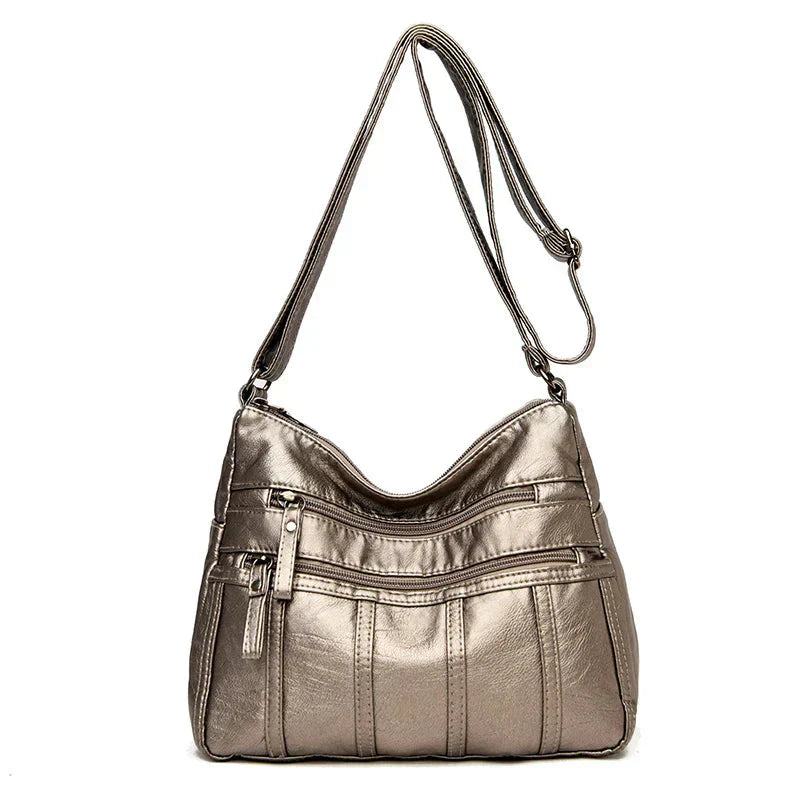 Annnika™ | Sac Bandoulière Doux