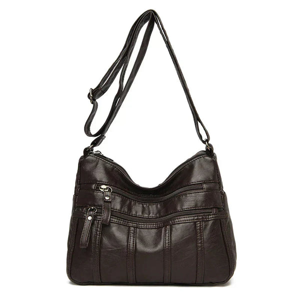 Annnika™ | Sac Bandoulière Doux