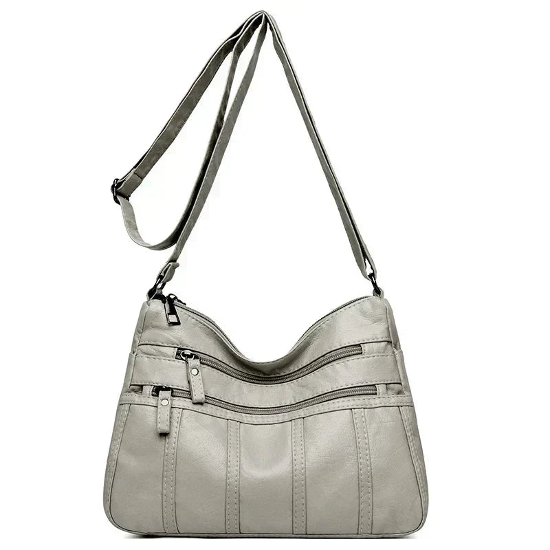 Annnika™ | Sac Bandoulière Doux
