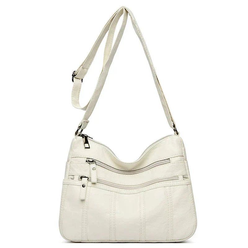 Annnika™ | Sac Bandoulière Doux