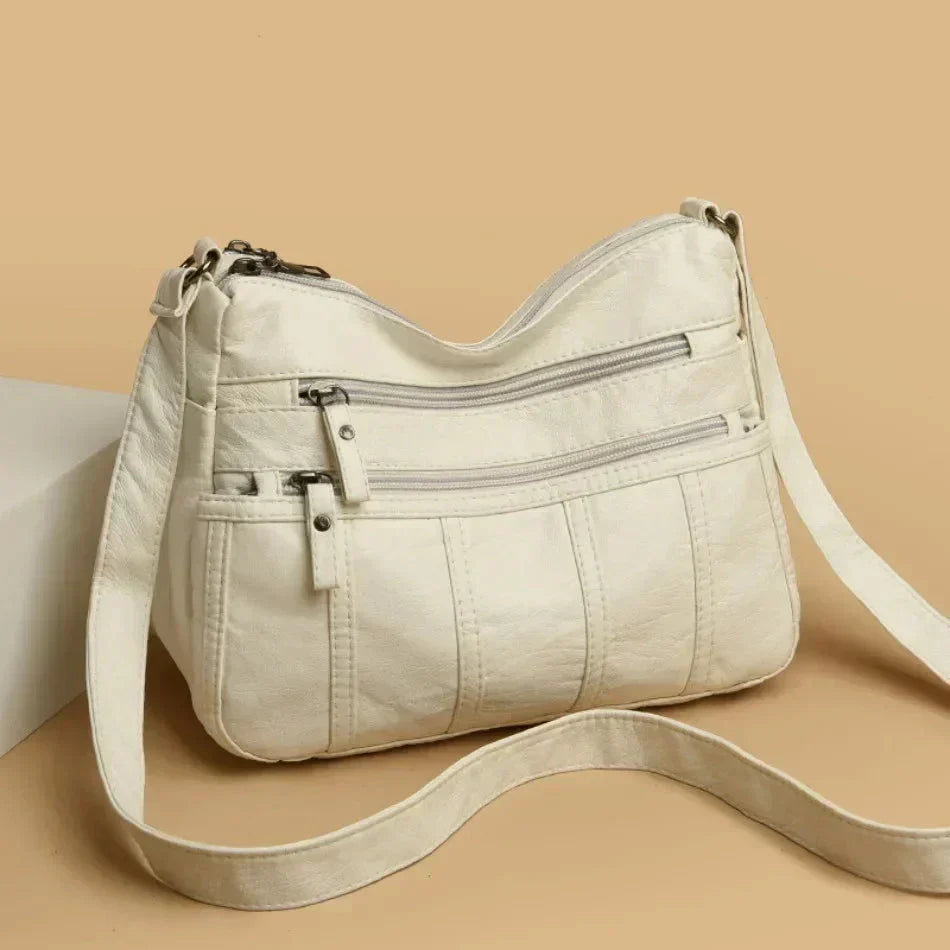 Annnika™ | Sac Bandoulière Doux