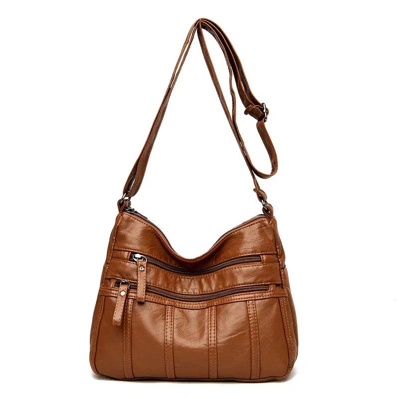 Annnika™ | Sac Bandoulière Doux