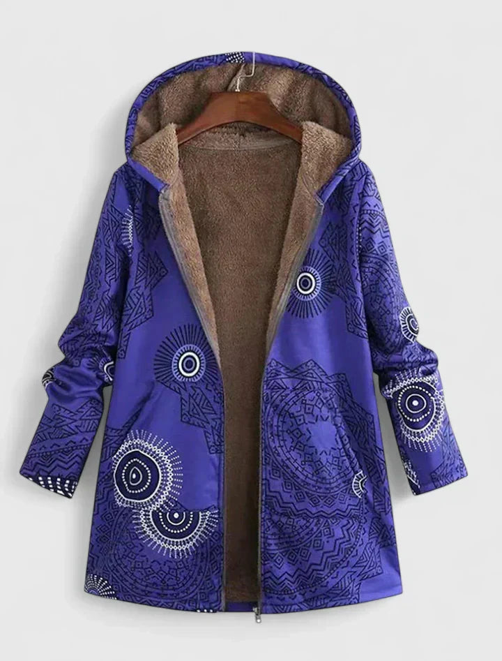 Averiel – Veste Confortable