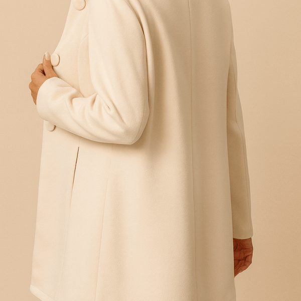 SOFIA | VESTE ÉLÉGANTE INTEMPORELLE