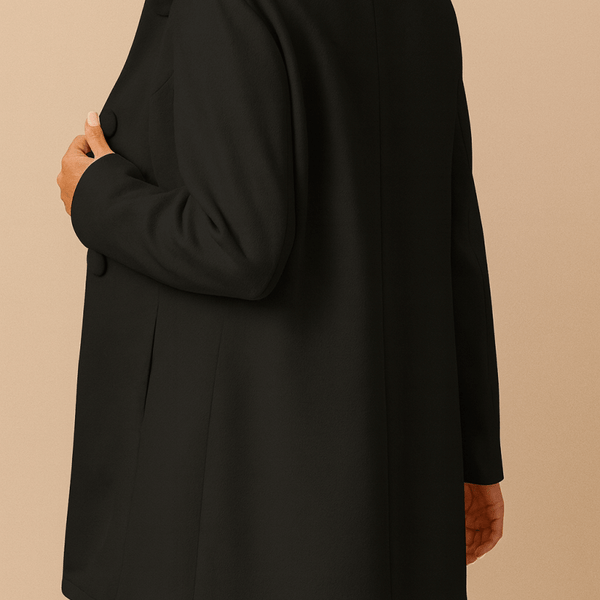 SOFIA | VESTE ÉLÉGANTE INTEMPORELLE