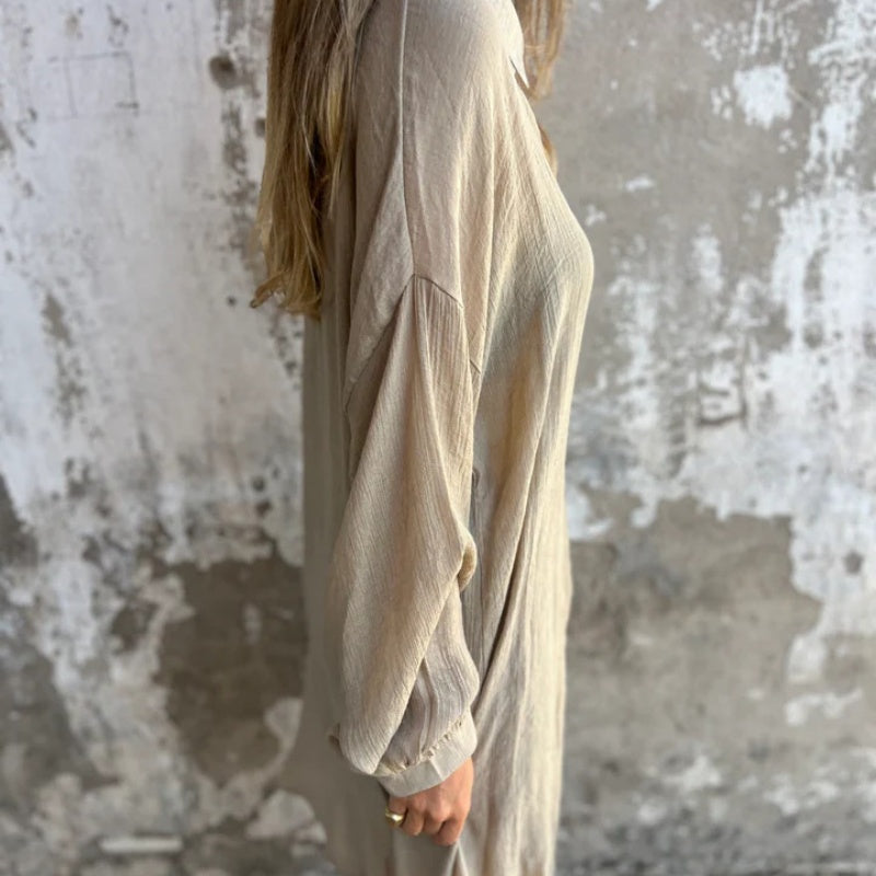 Lyrie - Ensemble Polo Décontracté