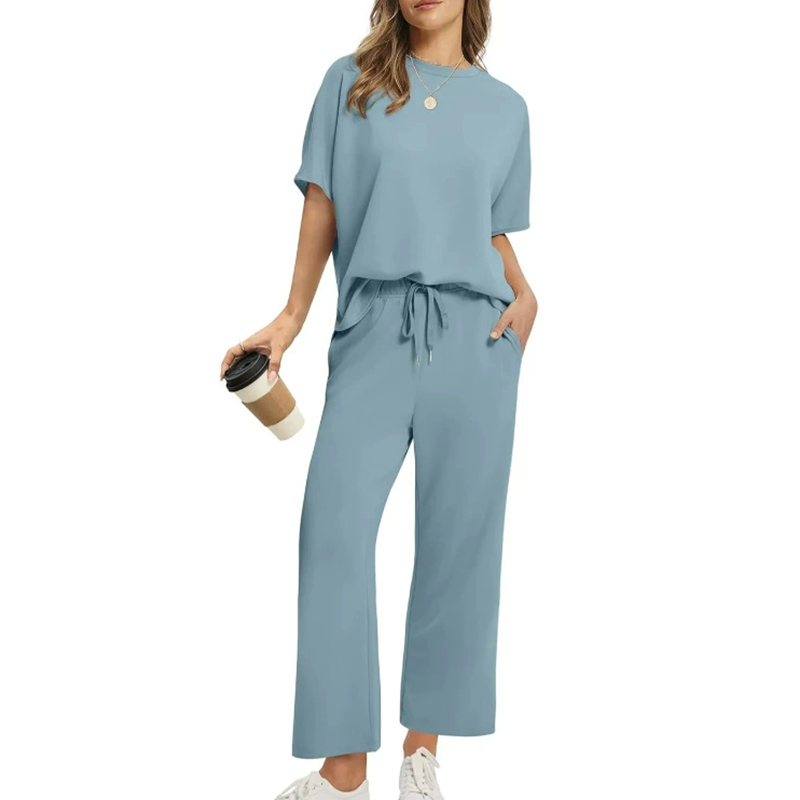Amelia | Ensemble pour femmes, doux et décontracté