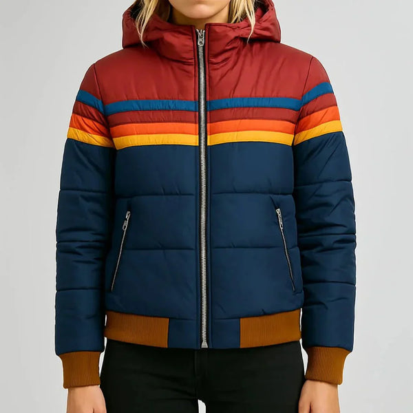 VESTE DE PLUIE IMPERMÉABLE STELLA™