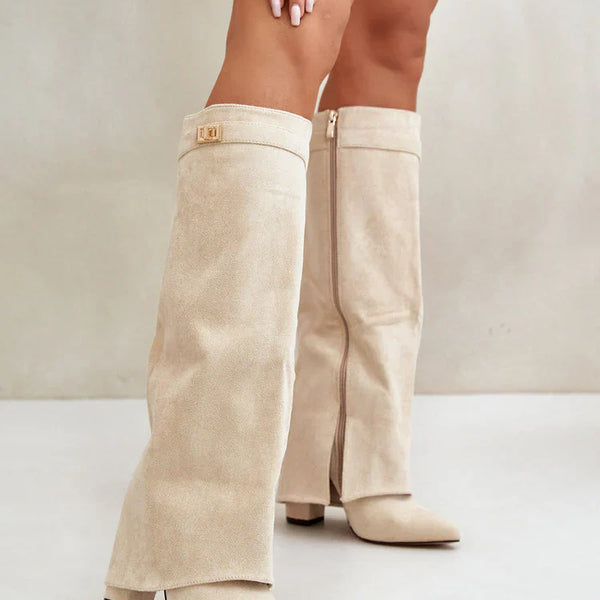 Amora | Bottes Élégantes