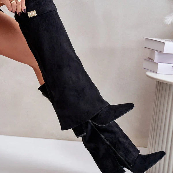 Amora | Bottes Élégantes