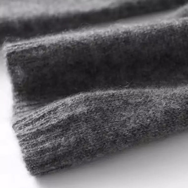Lenora | Comfort Drape Cardigan - Confidence you can wear