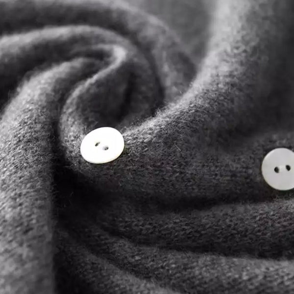 Lenora | Comfort Drape Cardigan - Confidence you can wear
