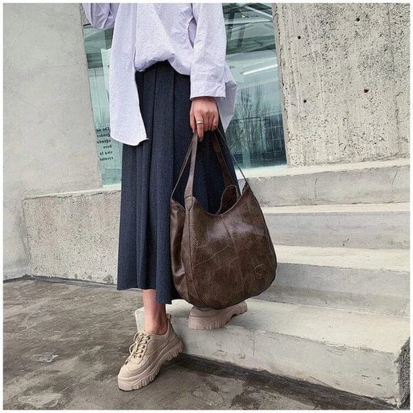 Andra™ | Sac à épaule