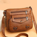  Marron